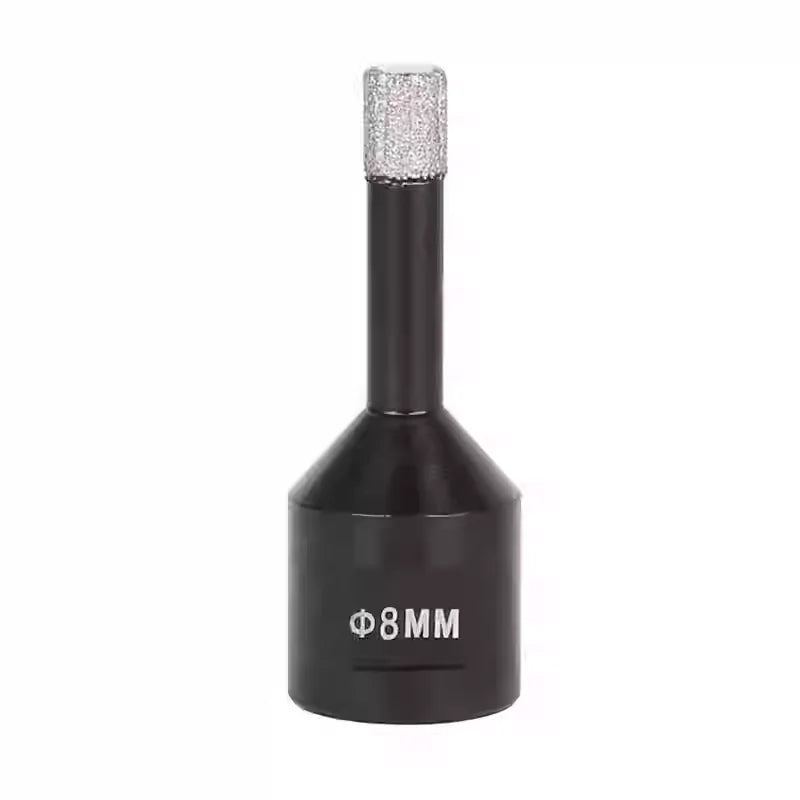 Mũi khoan kim cương đa năng cho đá cẩm thạch và granite - Daisan Mart