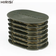 Dây Leader Leadcore HIRISI Kèm Ống Đựng Câu Cá