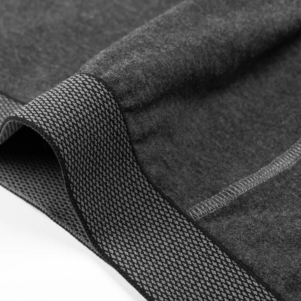 Men's Breathable Cotton Underwear - Boxer Brand