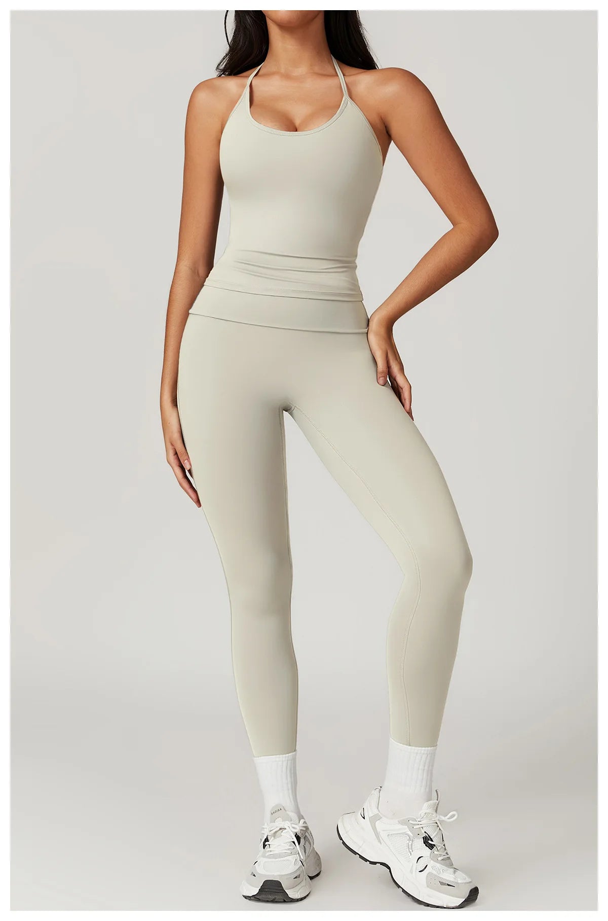 Sexy Breathable Sports Push Up Women's Gym Bra