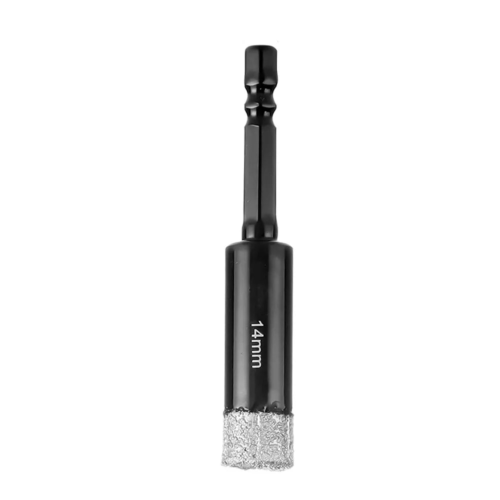 Đầu Khoan Kim Cương Đa Năng 1/4'' Cho Đá & Gạch - Daisan Mart