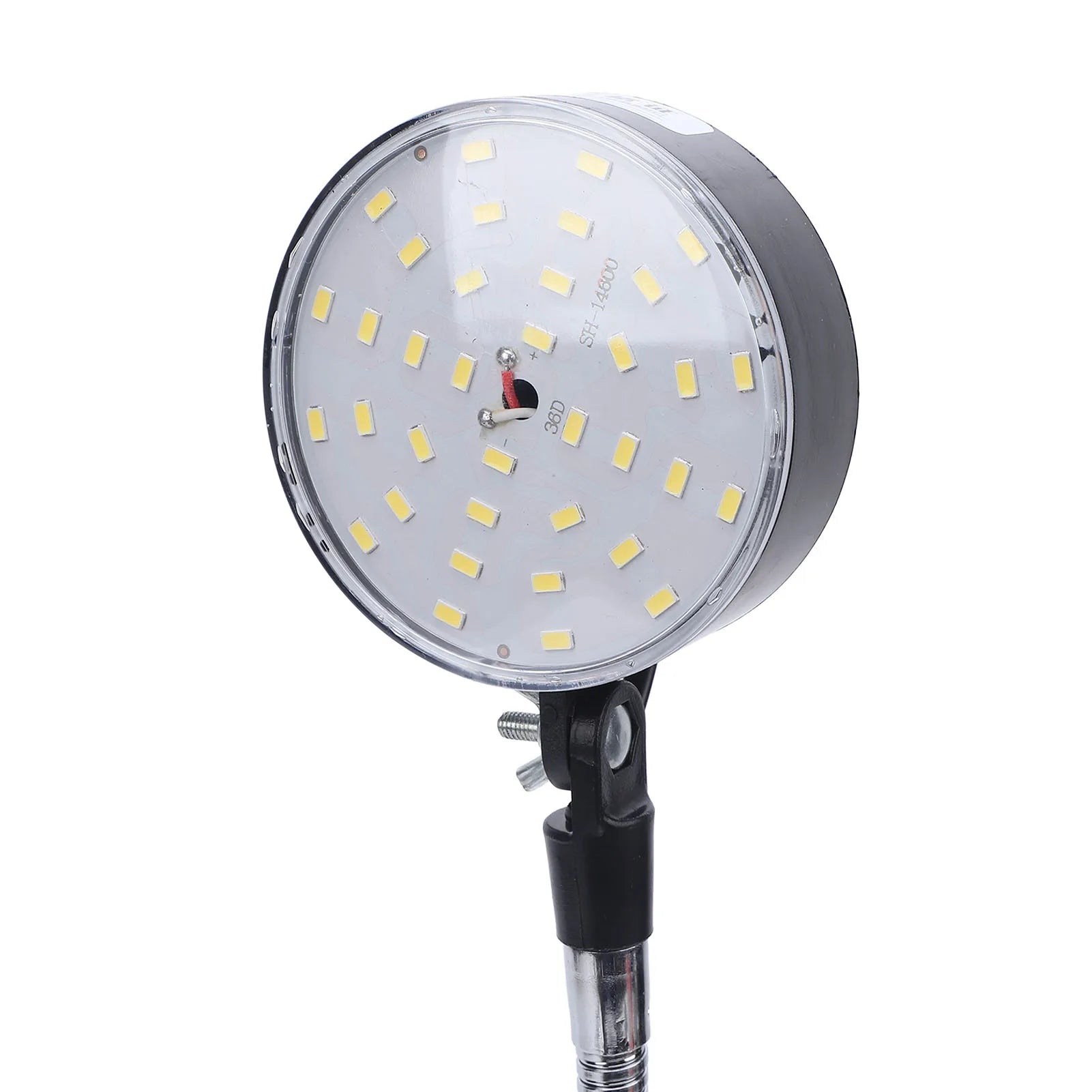 ###15W Waterproof IP65 LED Light Flexible Gooseneck 30cm