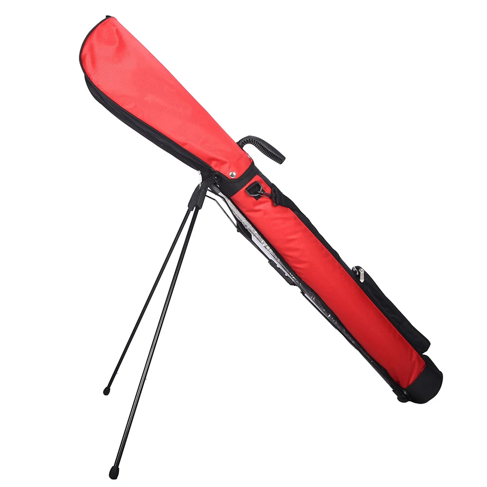 Waterproof Golf Bag with Convenient Holder