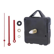 DIY Super Silent 2025 Wall Clock Movement