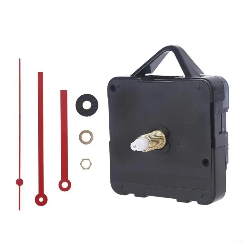 Bộ Máy Đồng Hồ Treo Tường 2025 Siêu Tĩnh Lặng DIY