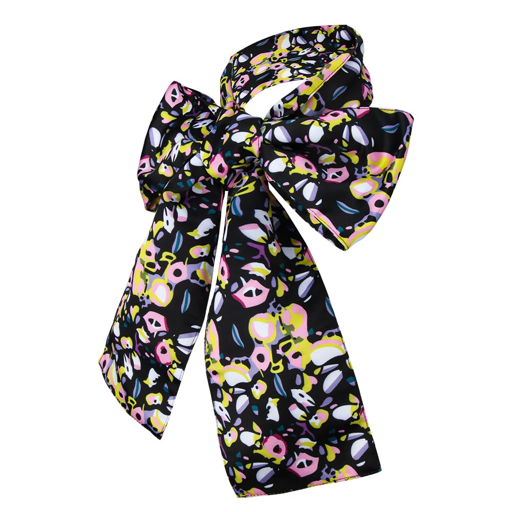 Nơ Cổ Mad Hatter - Hóa Trang Dự Tiệc Halloween