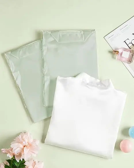Áo choàng cưới lụa satin cho phụ dâu - Cô dâu sẵn sàng - Daisan Mart