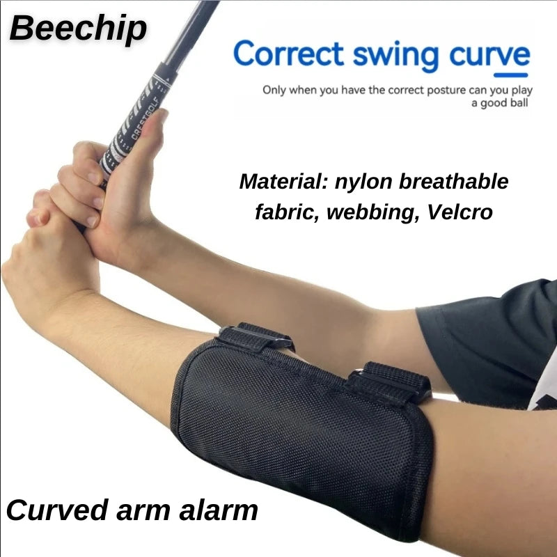 Golf Swing Training: Practice for Beginners &amp; Pros!