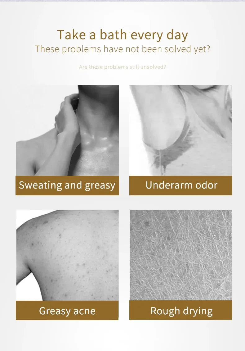 Hương Dài Sữa Tắm 320ml - Dưỡng Ẩm Lưu Hương