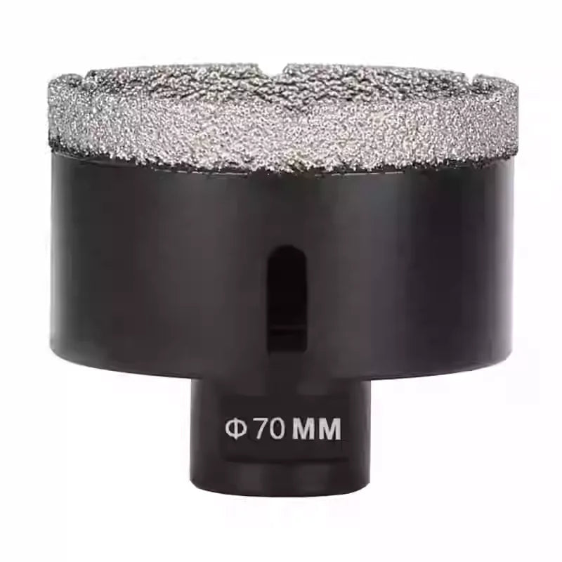 Mũi khoan kim cương đa năng cho đá cẩm thạch và granite - Daisan Mart