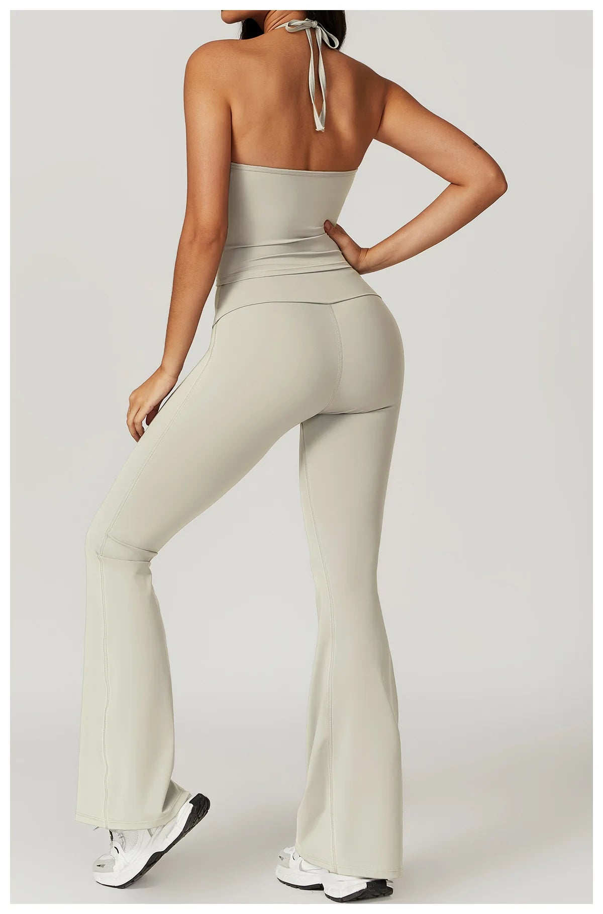 Sexy Breathable Sports Push Up Women's Gym Bra