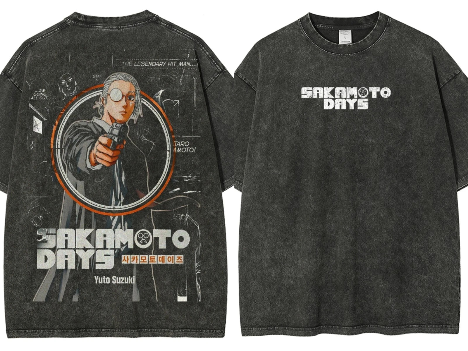 Comfortable Unisex T-shirt with High Quality Fashion Print