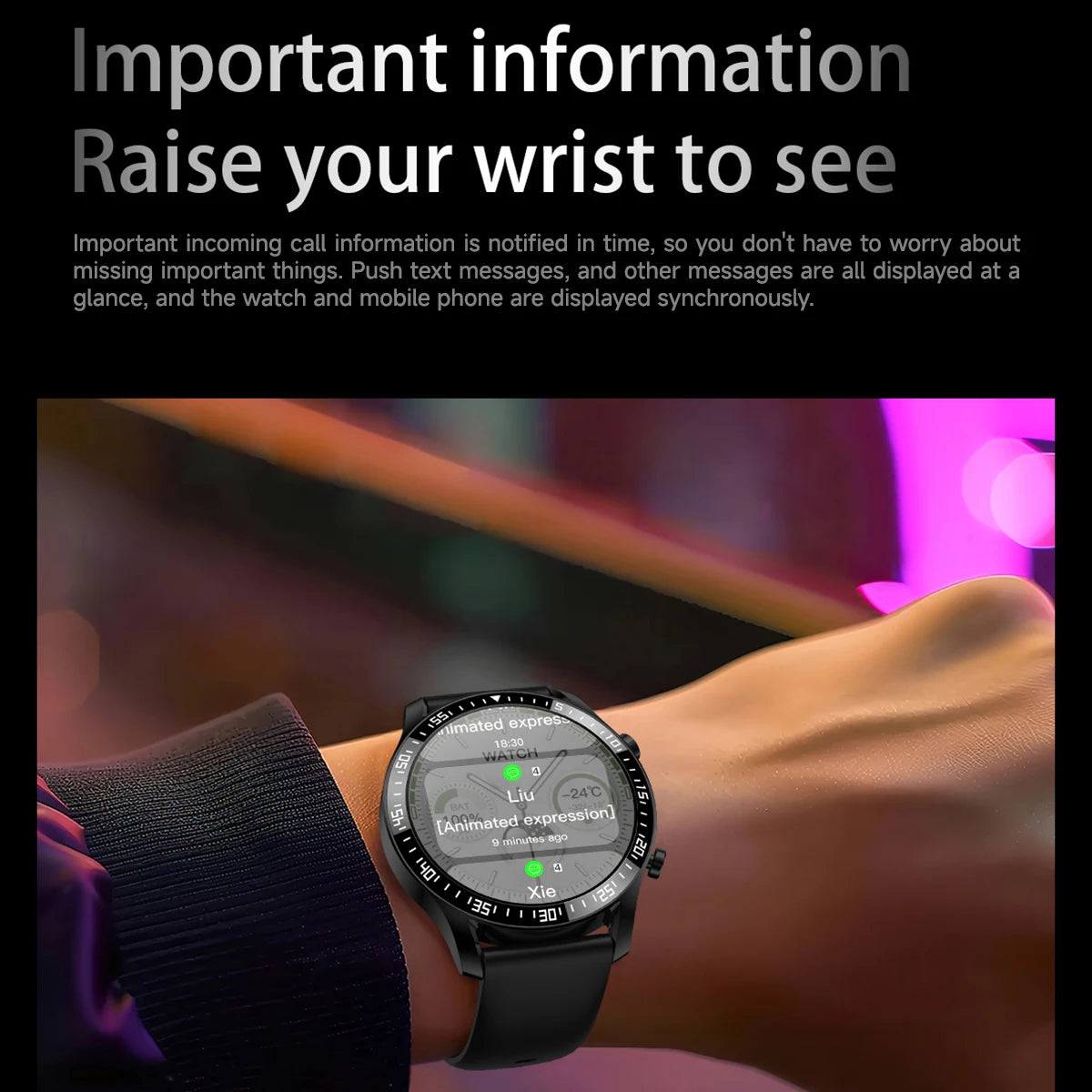 Đồng hồ thông minh 2025 - Gọi Bluetooth, Đa chế độ thể thao