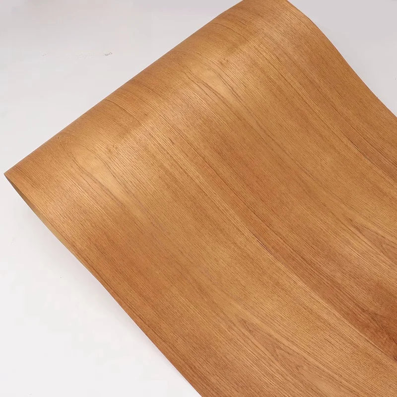 Natural wood veneer White oak Black walnut Teak Rosewood Various furniture veneers58x250cm Thickness 0.25mm ﻿