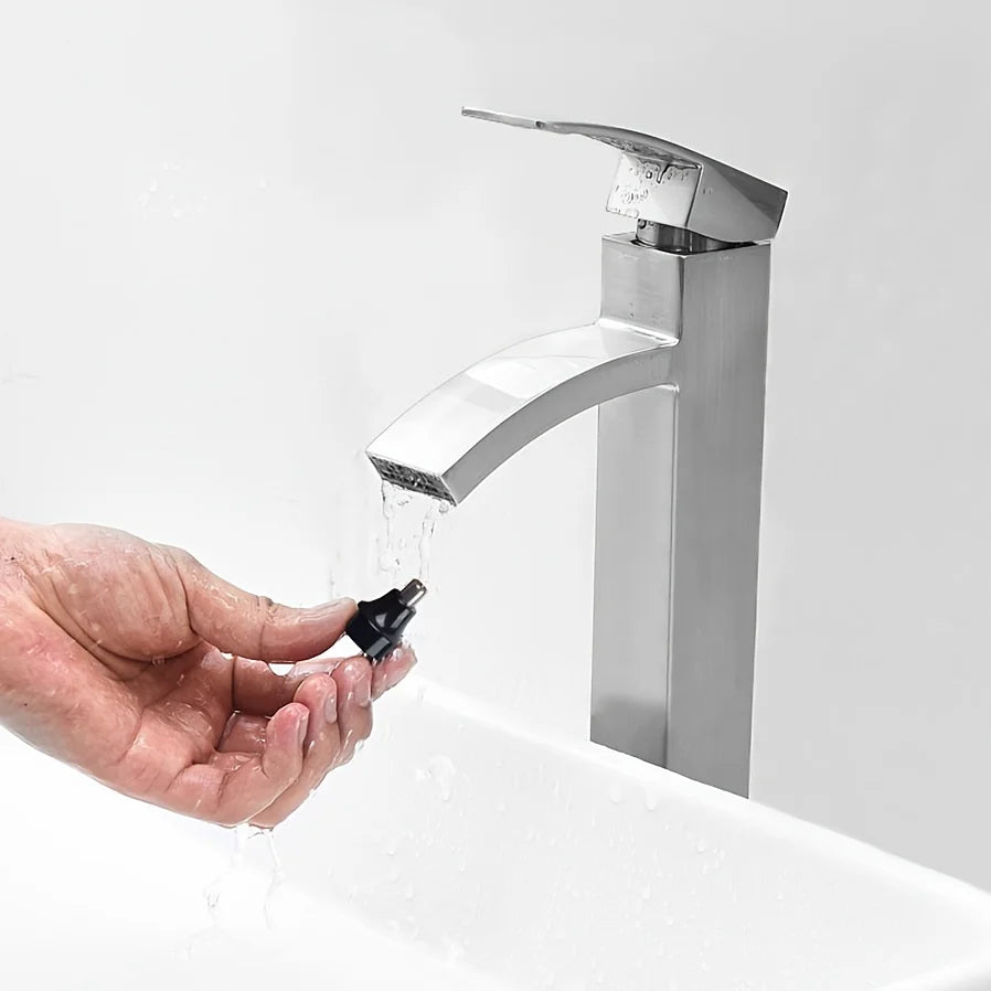 USB Rechargeable Ear Nose Hair Trimmer for Men and Women