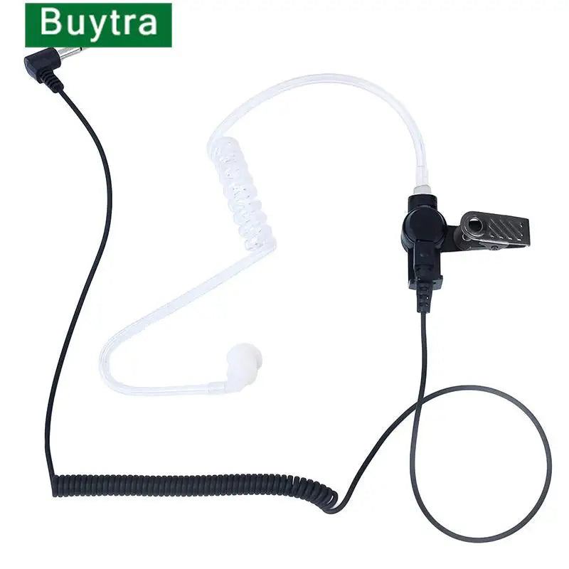 Tai nghe ống hơi 3.5mm chống lộ, âm thanh rõ nét