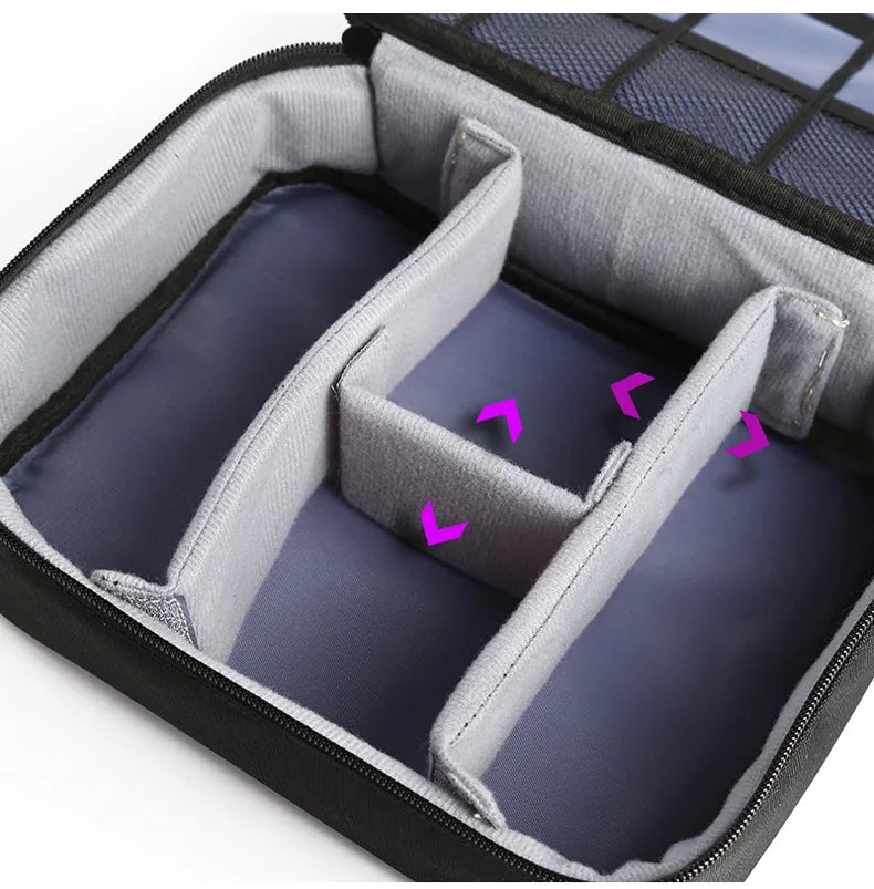 Túi Cần Câu Đa Năng 2023 - Lưu Trữ & Bảo Quản Thông Minh