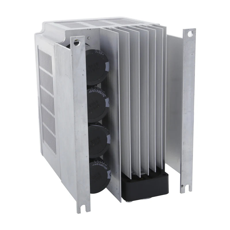 Biến tần 9600D 1.5kW 1 pha 220V sang 3 pha 220V - Daisan Mart