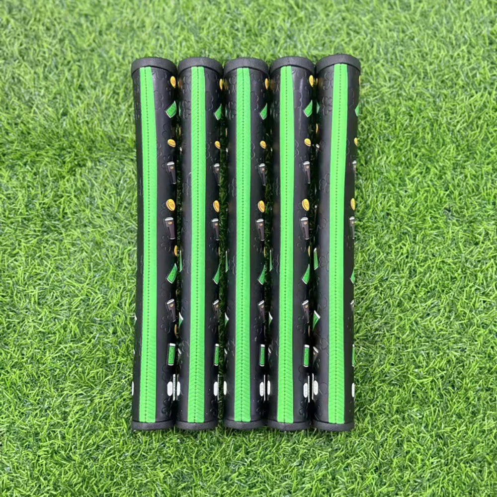 Tay Cầm Gậy Golf GT 1.0/2.0 - Chống Trượt, Êm Ái