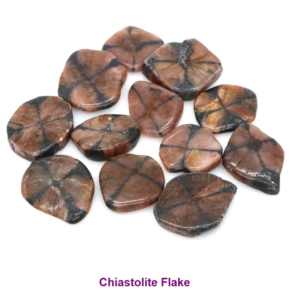 Đá Thạch Anh Tự Nhiên Trang Trí Năng Lượng Phong Thủy