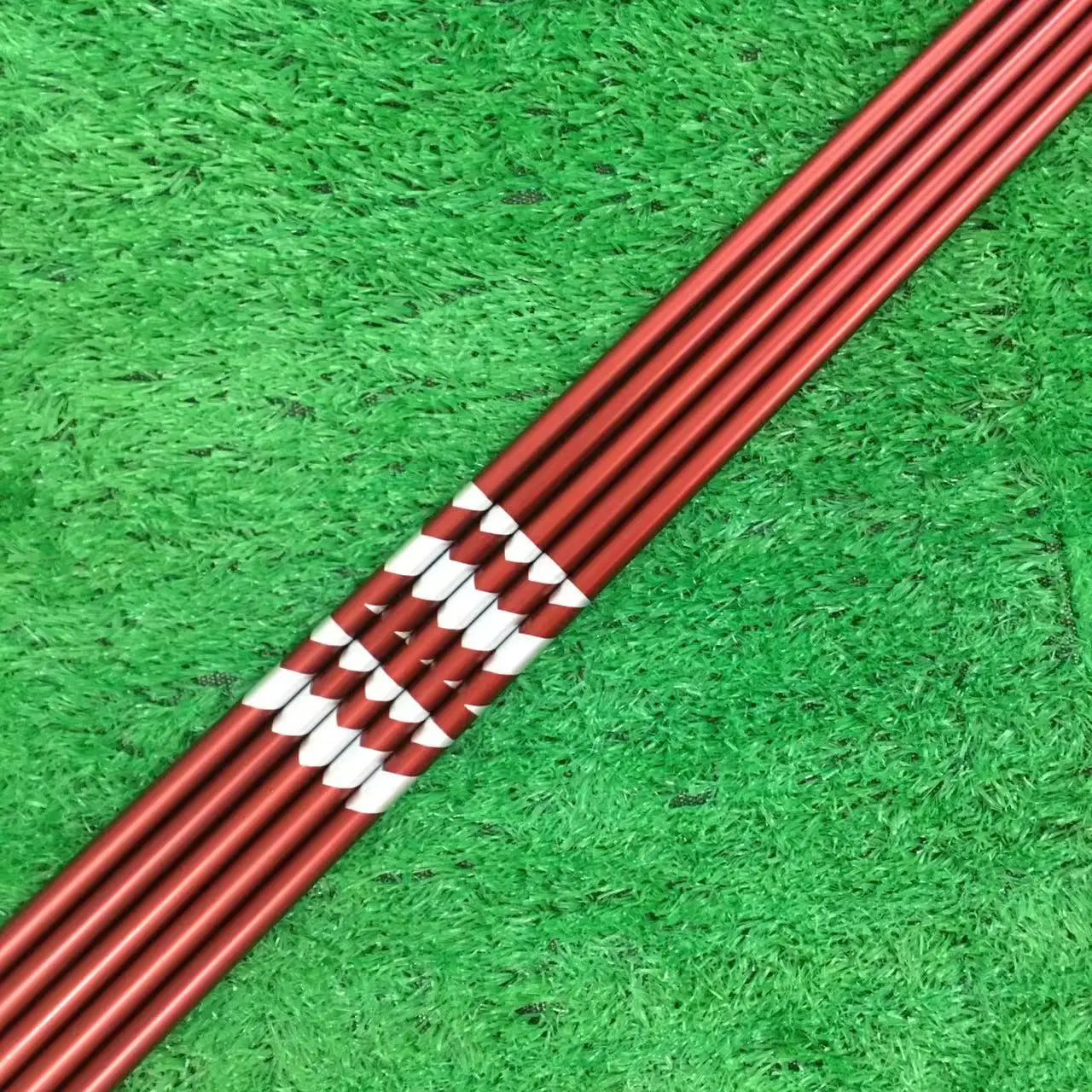 Shaft Golf Fuj Ven+ Red, 5/6/7 R/X/S, Genuine Graphite