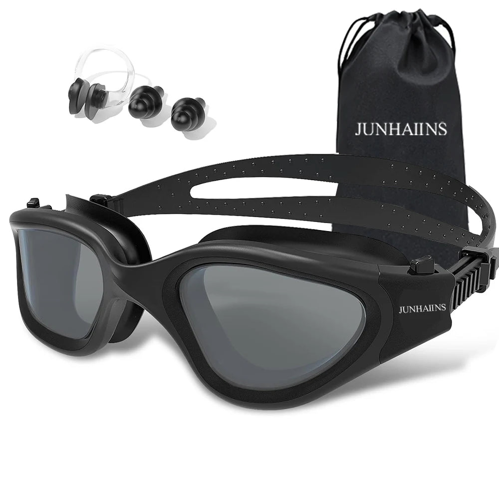 Kính bơi chuyên nghiệp chống mờ UV cho người lớn