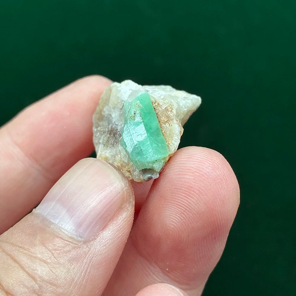 Malipo Natural Emerald Kindergarten