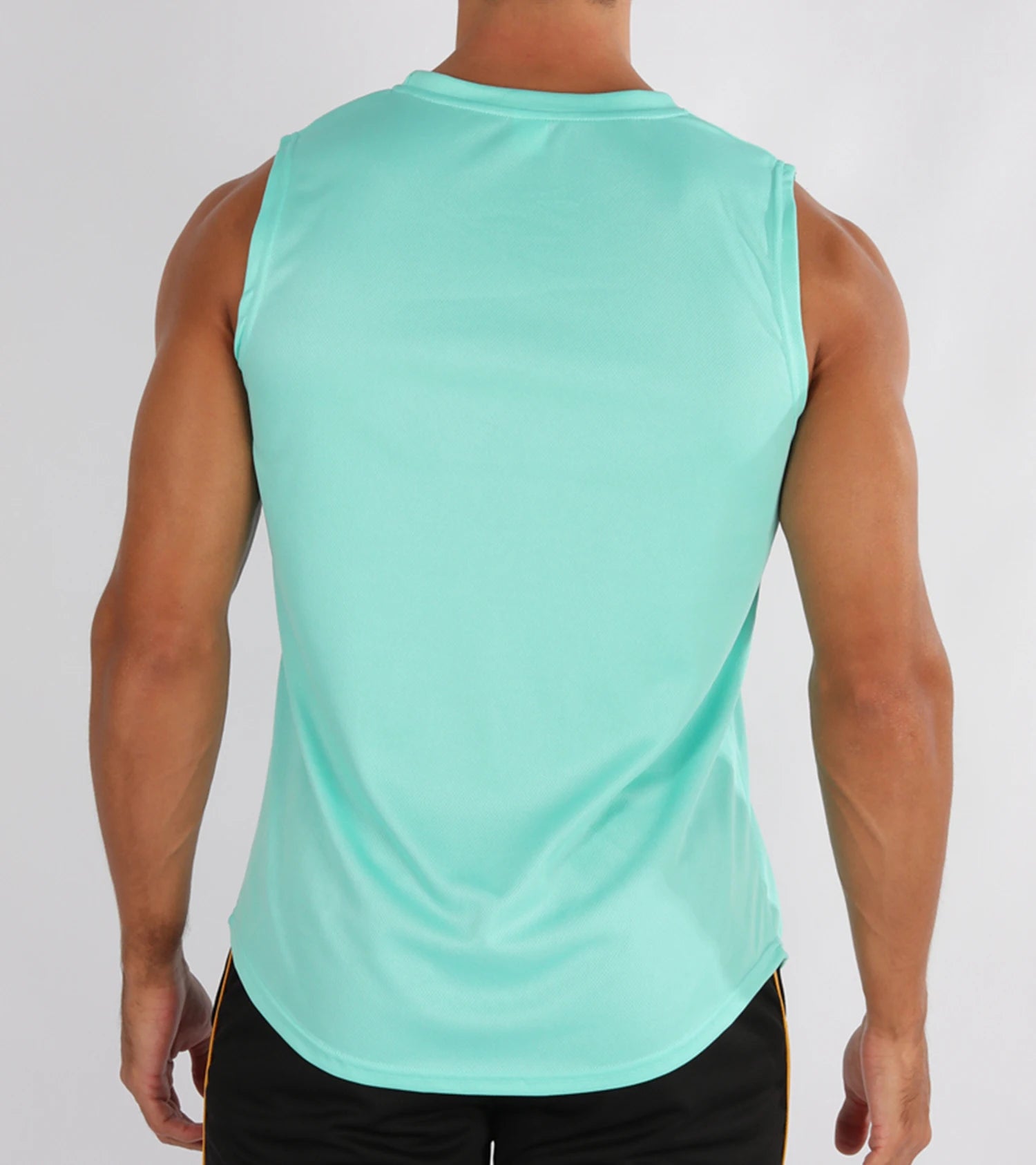 Áo Ba Lỗ Nam Thể Thao Mùa Hè Khô Nhanh Thoáng Mát