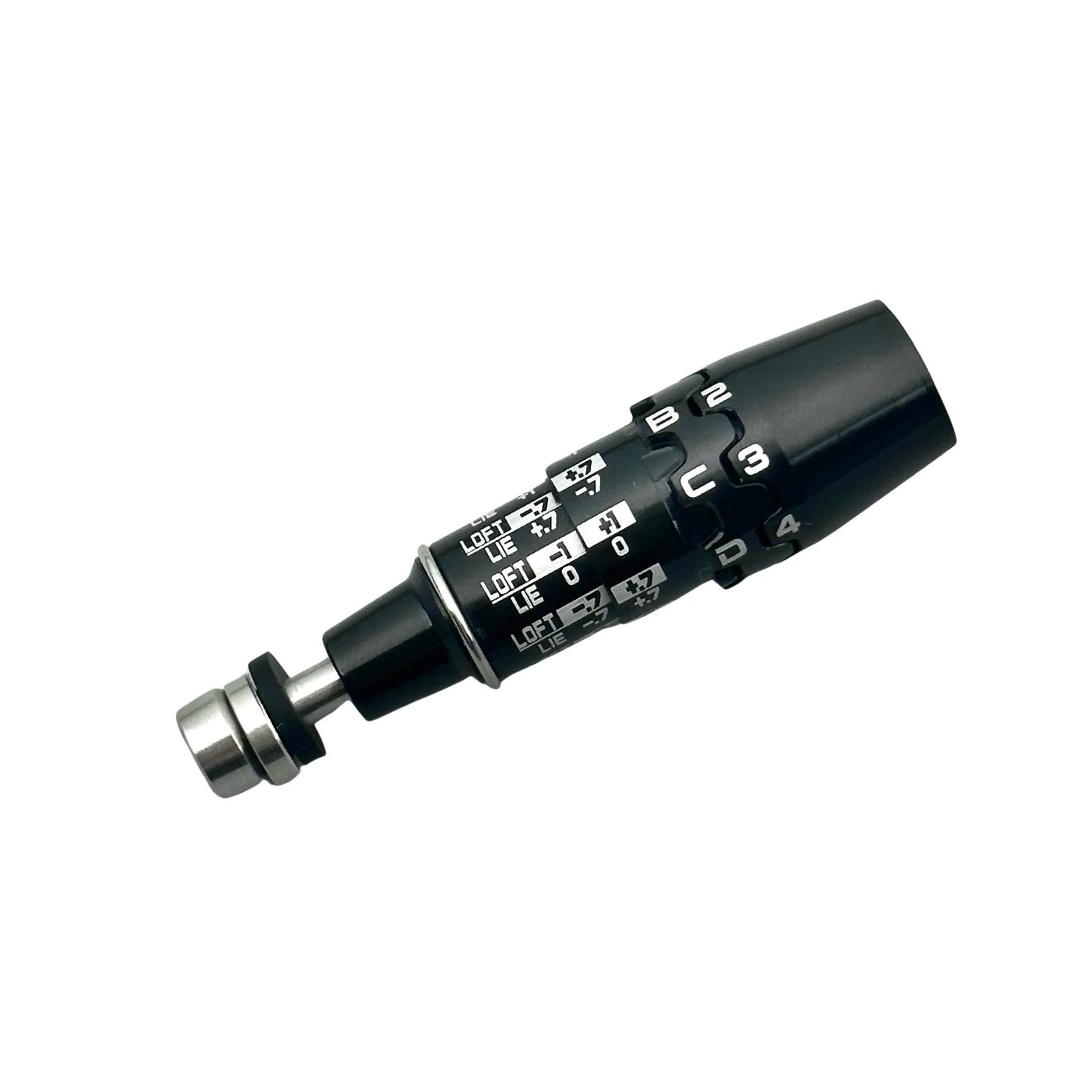 DS Adapt Series Golf Club Shaft Adapter 0.335/0.350/0.370