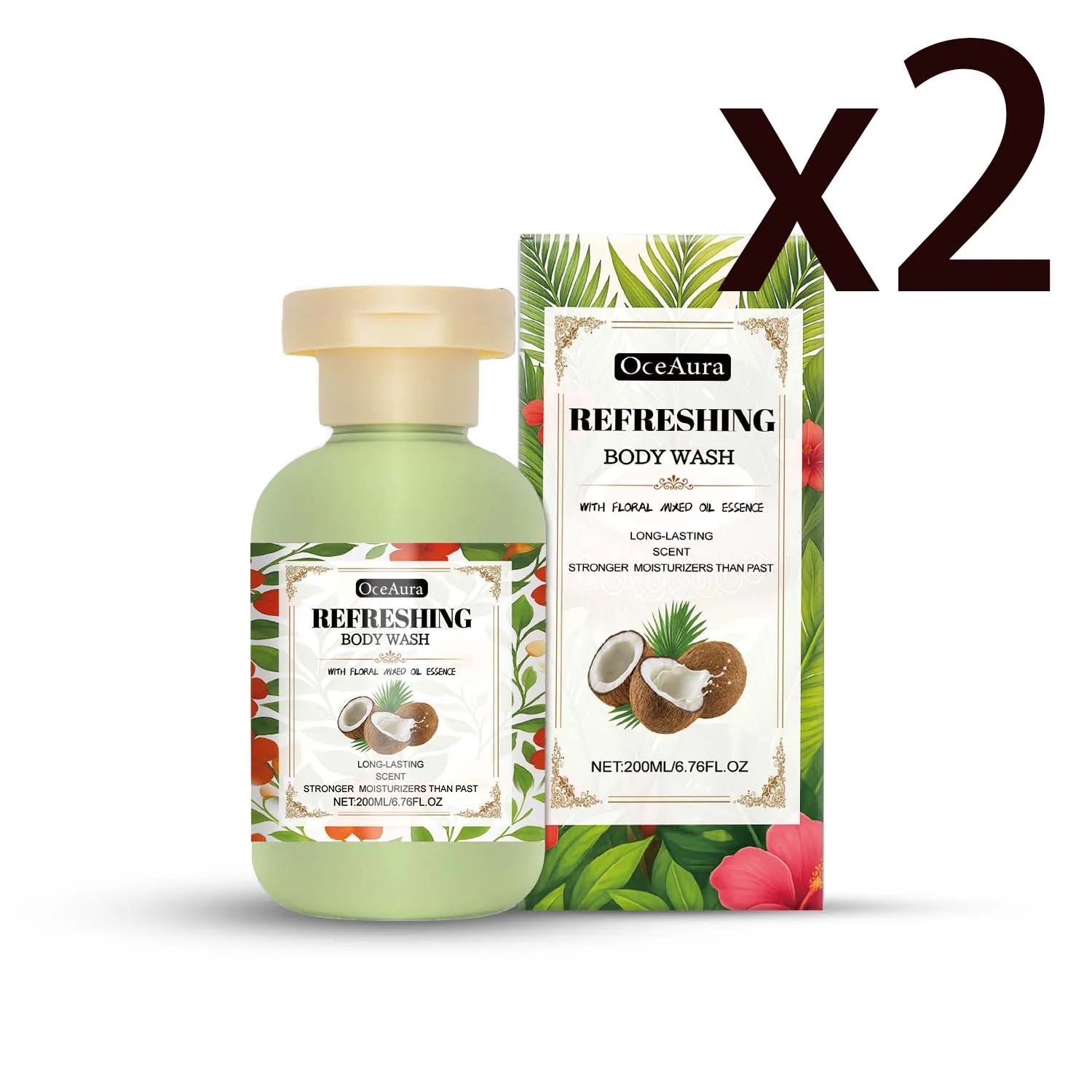 Fragrance Moisturizing Body Wash Softening Keratin Remove Skin Dirt Deep Nourishment Relieve Body Roughness Exfoliate Shower Gel