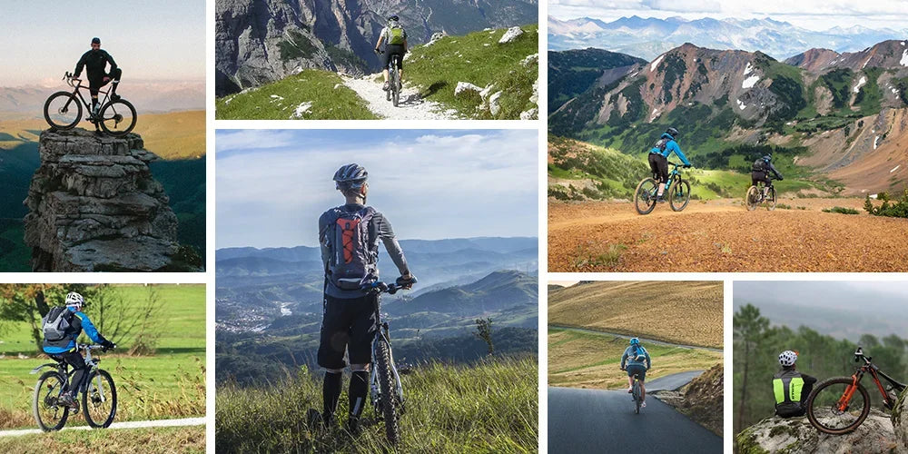 Động Cơ Điện Xe Đạp BAFANG BBS 250W-1000W 52V 48V 36V