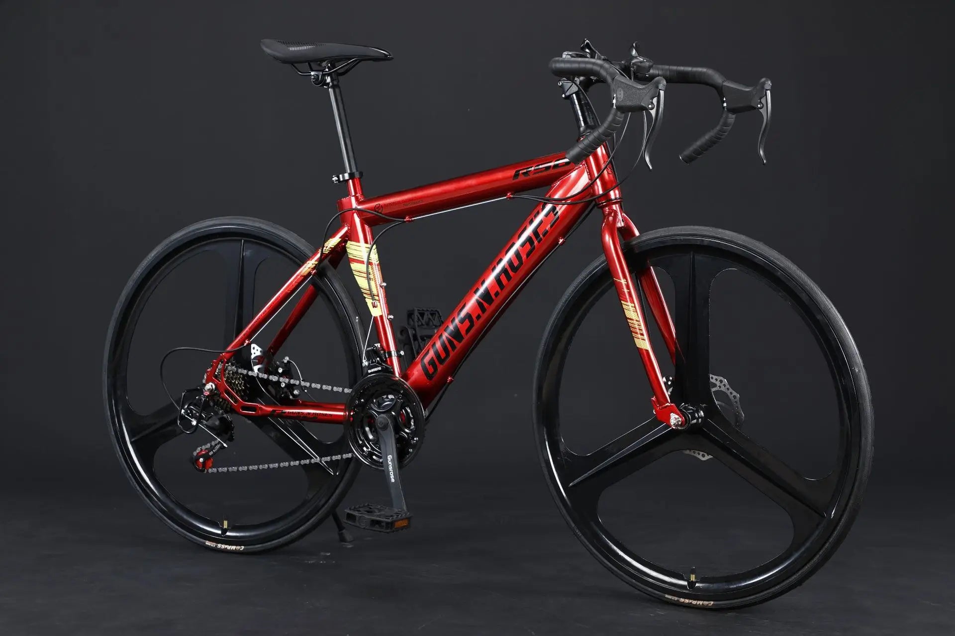 Aro Velo 29 - Xe Đạp Đua Nam Khung Thép Magiê - Daisan Mart