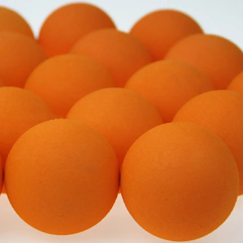 Bóng Tập Golf Mềm 60mm - Bộ 2 Quả EVA Foam