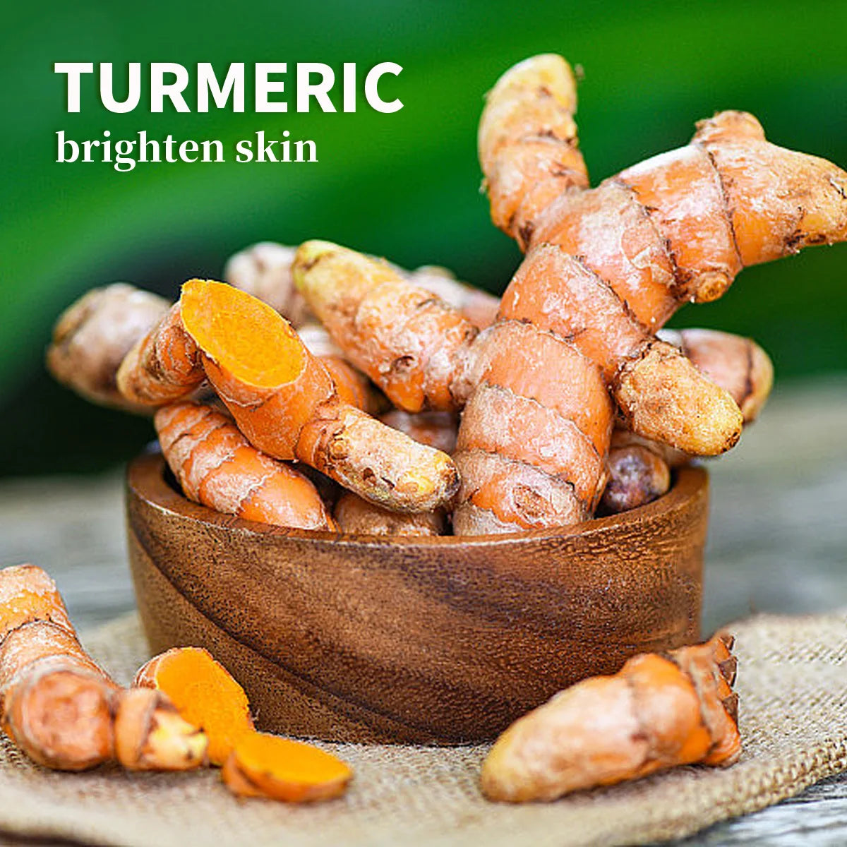 Turmeric Cleansing Mousse, Deep Cleansing, Turmeric Essence Brightens the Skin, Refreshing and Oil-Controlling Cleanser