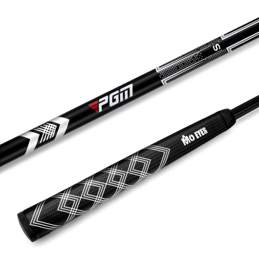 PGM TUG045 Vertical Putter Low Shaft With Sight Line