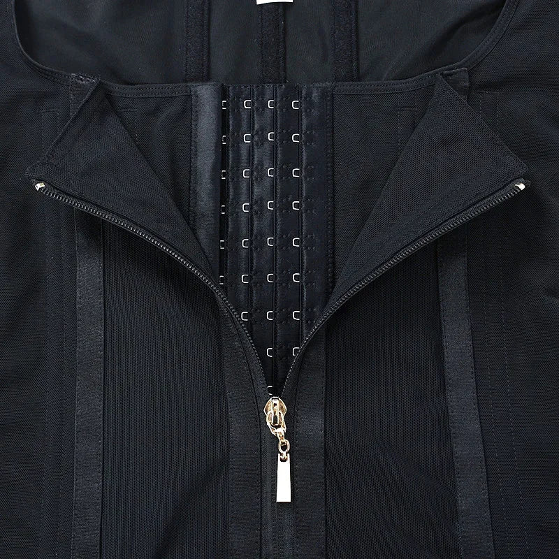 AfruliA Slim Waist - Body Suit Tummy Shaper