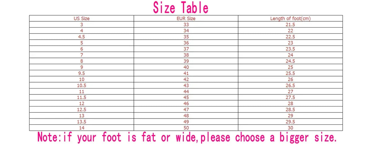 Genuine Leather High-Top Women's Shoes Large Size 44-46 Stylish