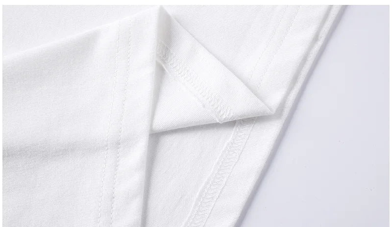 Multi-Color Men's T-Shirt - Active Summer Fashion 2023