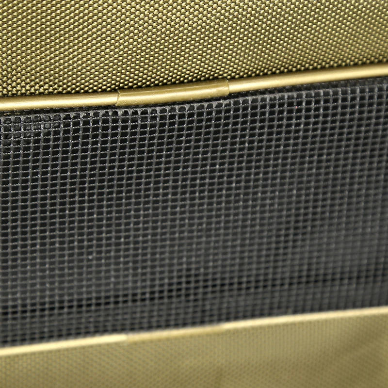 Túi Bảo Vệ Câu Cá Đa Năng - Ba Lô Dụng Cụ Dã Ngoại