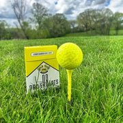 Multi-Function Golf Ball Pins for Practice &amp; Golf Accessories