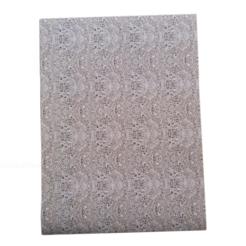 20*30cm model tile sticker build materials flooring without textured static tile road brick pattern DIY stickers self-adhesive