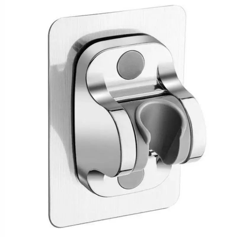 New Big 135mm High Pressure Shower Head Black 3 Modes Water Saving Spray Nozzle Massage Rainfall Shower Bathroom Accessories