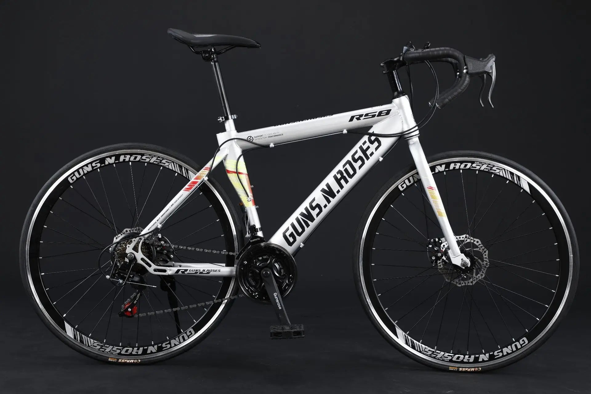 Aro Velo 29 - Xe Đạp Đua Nam Khung Thép Magiê - Daisan Mart