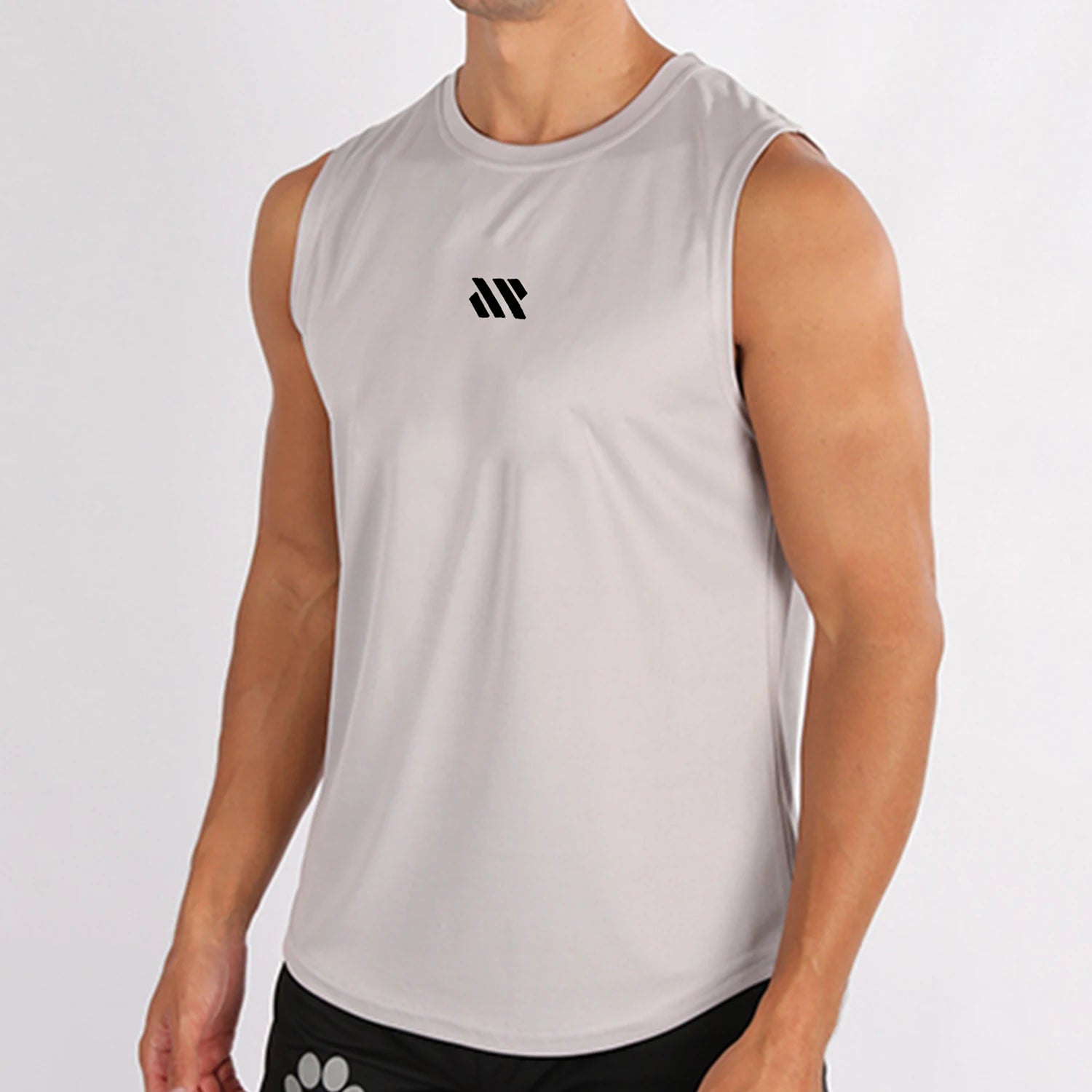 Áo Ba Lỗ Nam Thể Thao Mùa Hè Khô Nhanh Thoáng Mát