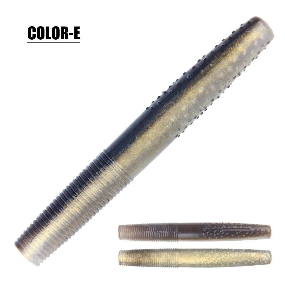 Mồi Giả Câu Cá Spinpoler Senko 2.75 Bộ 14 Con