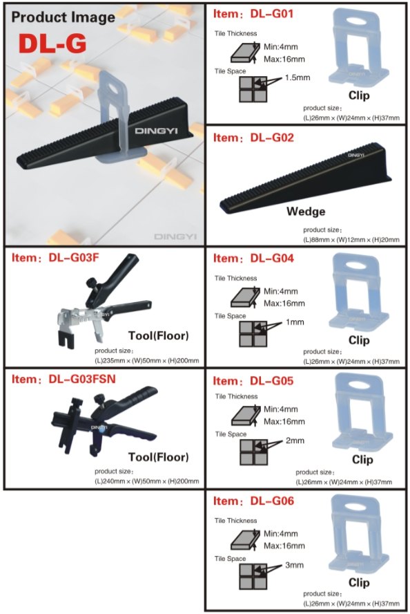 Precision Level Booster for Bricks 
