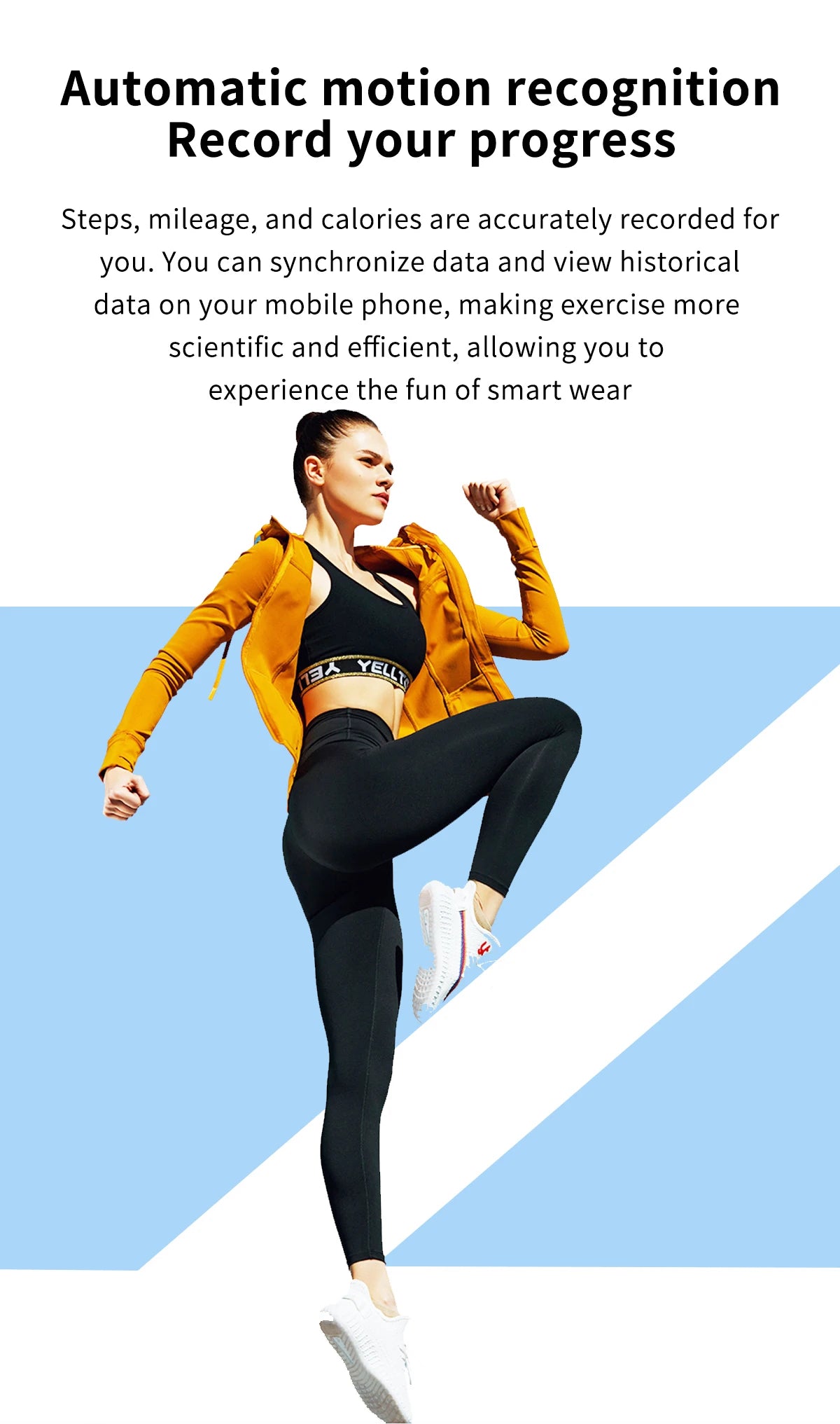 Đồng Hồ Thông Minh 2023 - Sức Khỏe & Thể Thao 4.0