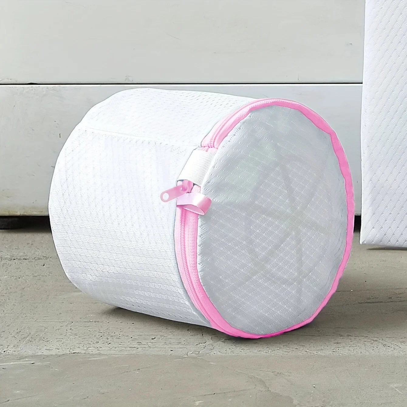 1pc-Washing Machine Specific Laundry Bag Underwear Anti Deformation Protective Bag Mesh Bag Machine Laundry Supplies