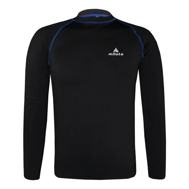 Men's and Women's Thermal Cycling Clothing - Breathable &amp; Quick Dry