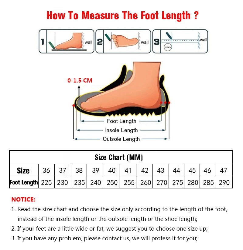 Unisex Multi-Functional Anti-Slip Sports Cycling Shoes